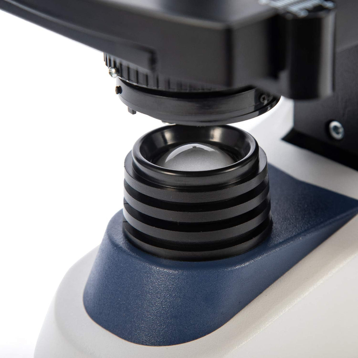 40X-2500X Binocular Compound Lab Microscope X822268