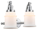 2 Light Bath Vanity Light P824850