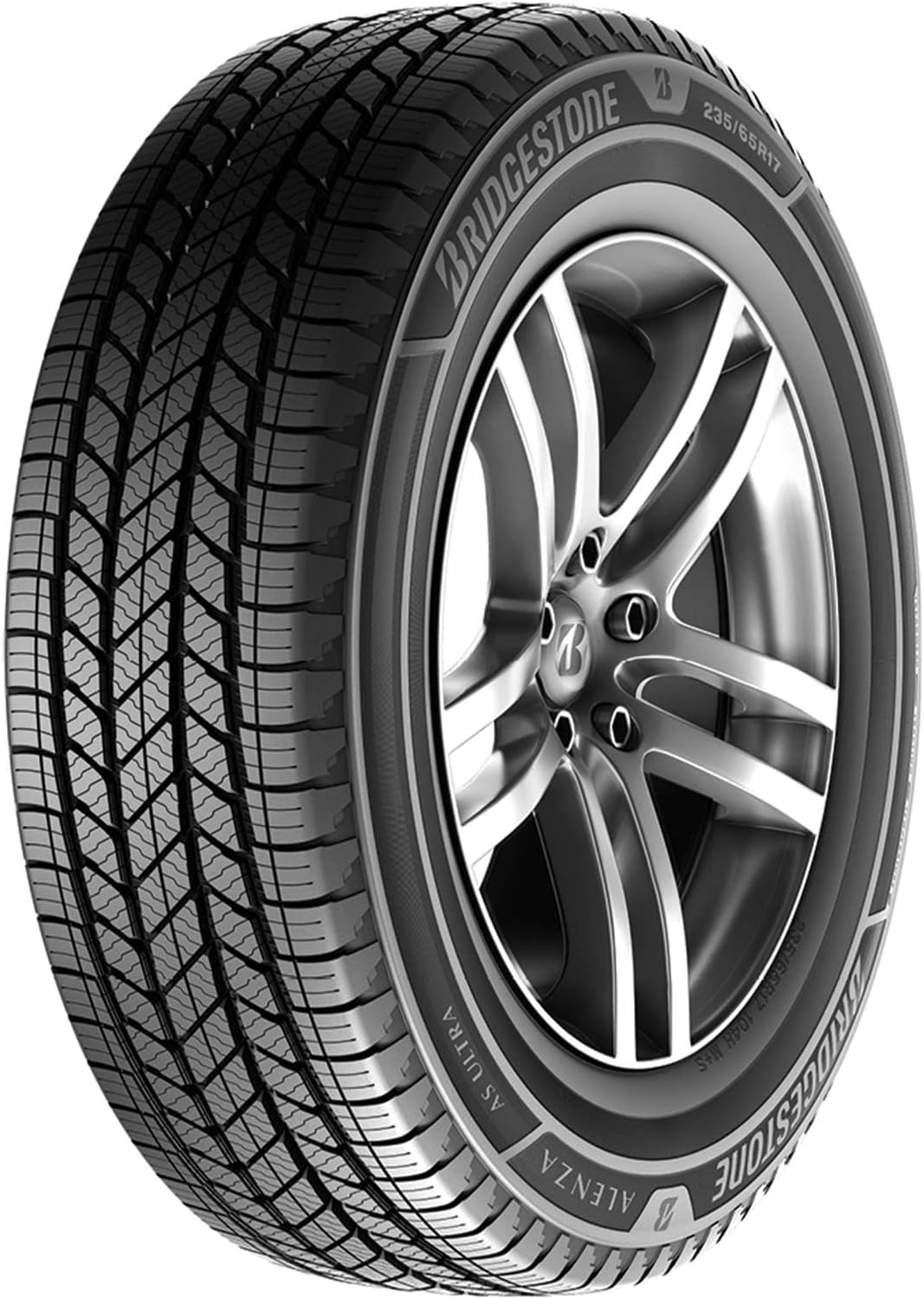 255/50R19 107W XL All Season Tire U727707