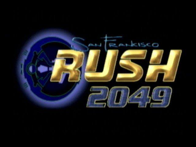 San Francisco Rush 2049 L939805