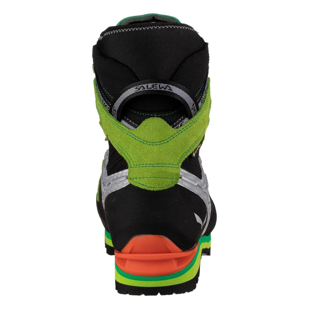 Black/Cactus 10 Condor Evo GTX Hiking Boots V663