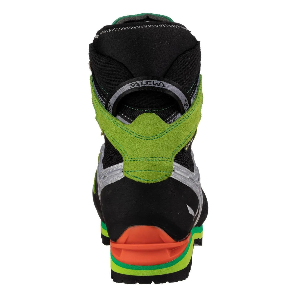 Black/Cactus 10 Condor Evo GTX Hiking Boots V663