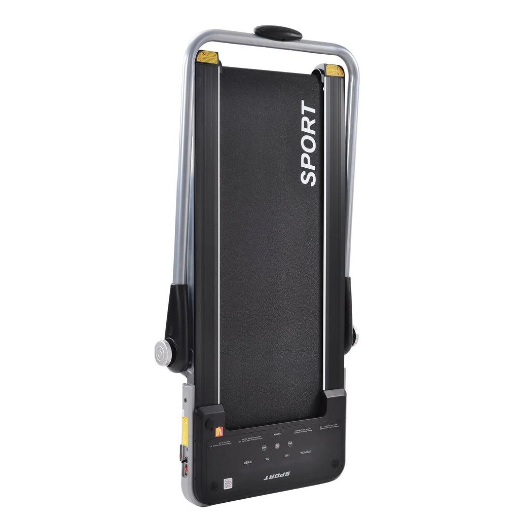 2.5HP Foldable Electric Treadmill U394044