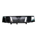 Grille Nissan Titan F291443