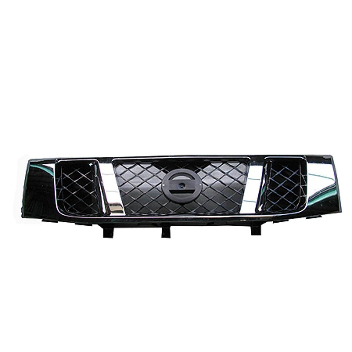 Grille Nissan Titan F291443