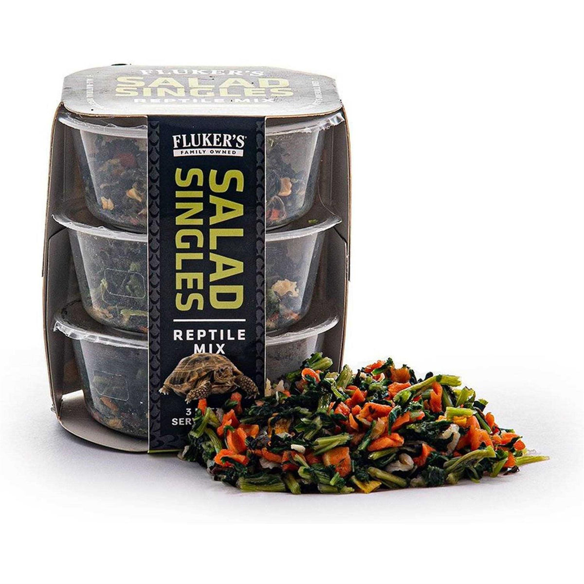 Salad Singles Reptile Blend X545641