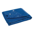 Blue Weather-Resistant Tarp L3797