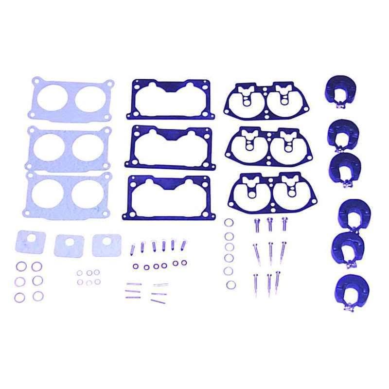 18-7759 Yamaha Carburetor Kit B9121