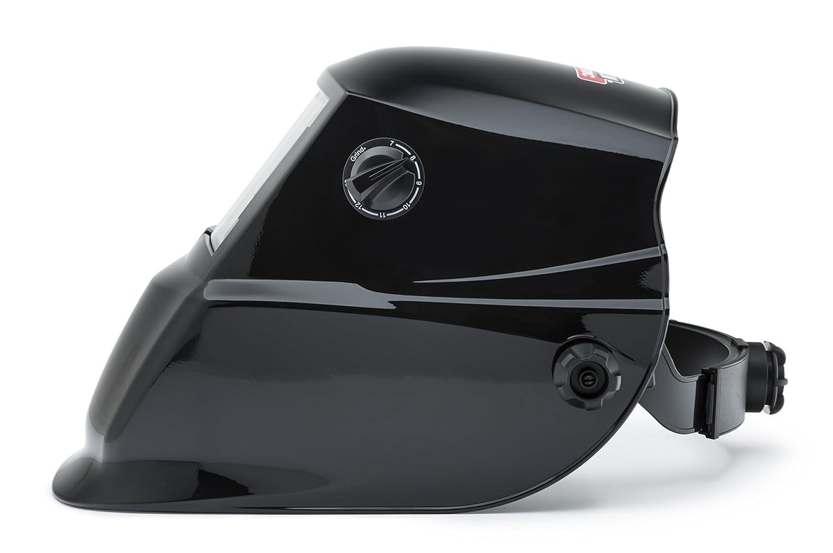 Glossy Polycarbonate ADF Helmet U271