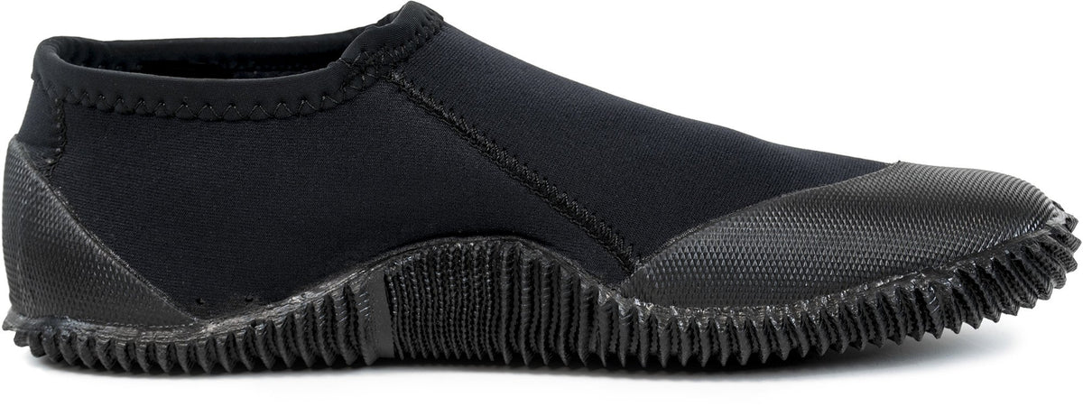 3mm Low Boots X5728