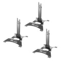Adjustable Rear Hub Mount Bike Storage Rack G8161