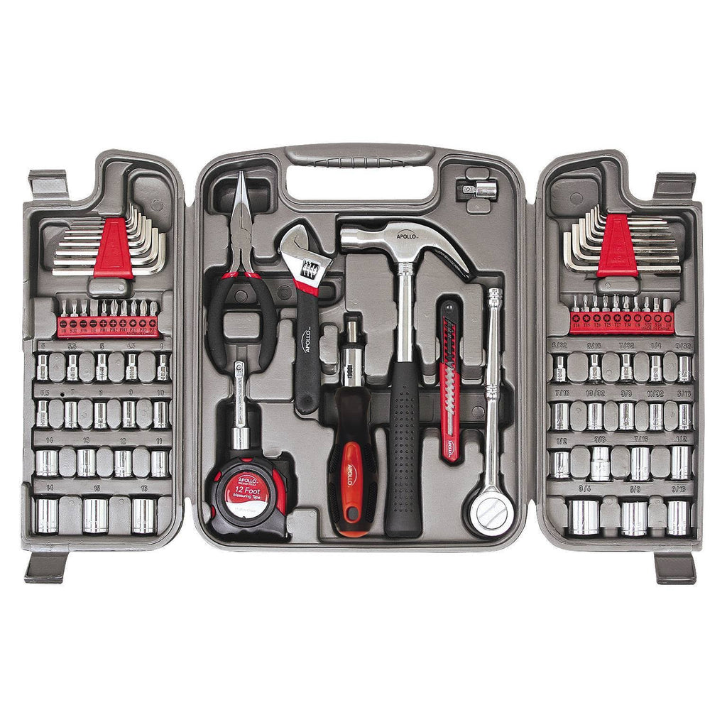 79pc Multi-Purpose Tool Kit T373