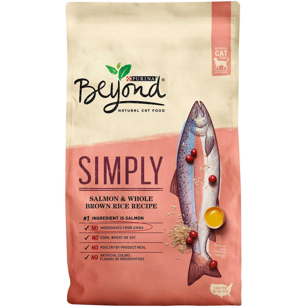 Cat Dry Food T20109