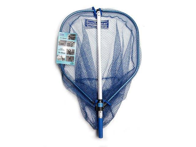 Saltwater Trout & Bass Net O715