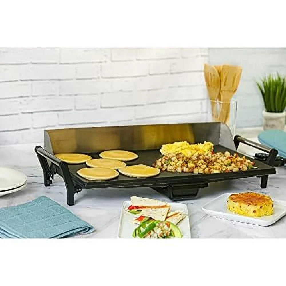 Nonstick Griddle F594