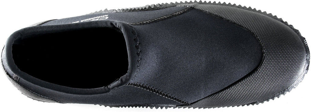 3mm Low Boots X5728