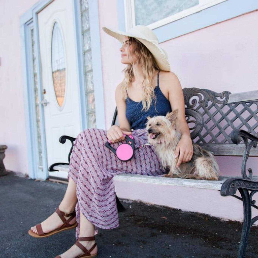 Retractable Leash N2939