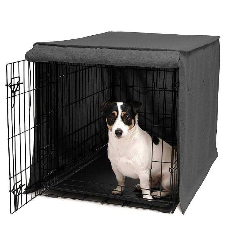 Dog Crate Cover C918491