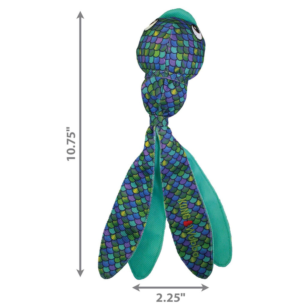 Blue Dog Toy N361