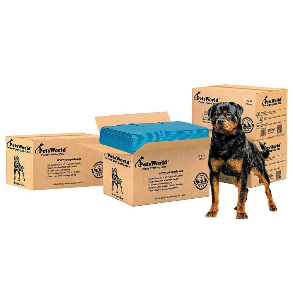 Extra Large Potty Pads for Dogs V800