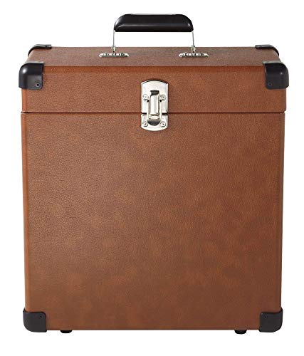 Record Carrier Case O618