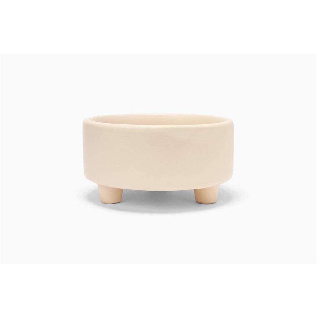 Ceramic Dog Bowl W230149
