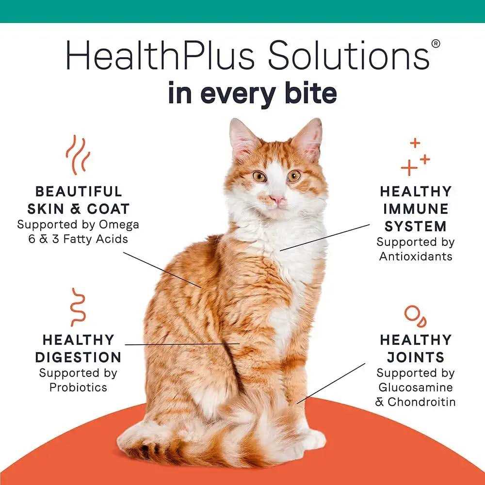 Grain Free Dry Cat Food G473242