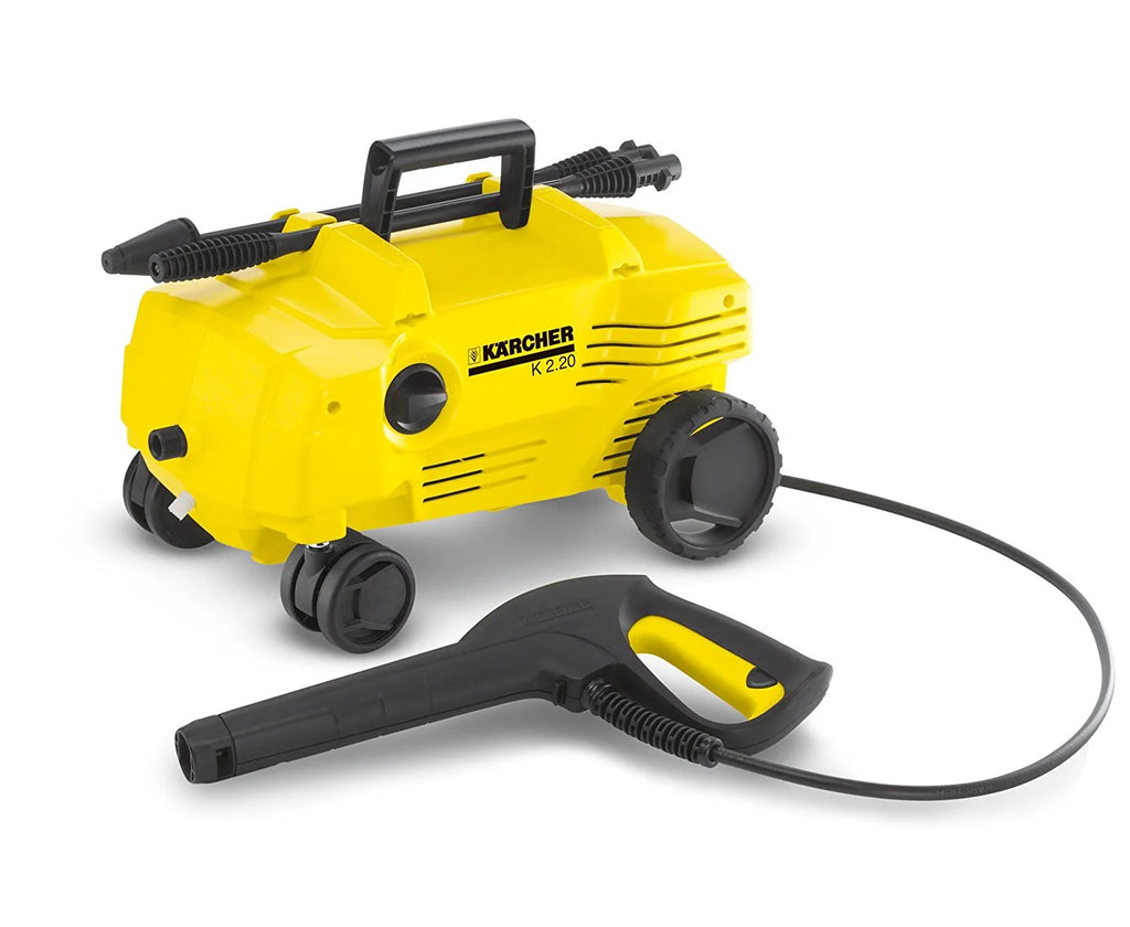 Electric Pressure Washer C985195