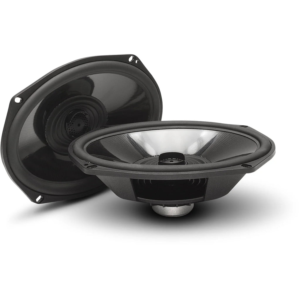 Rear Audio Kit R3644