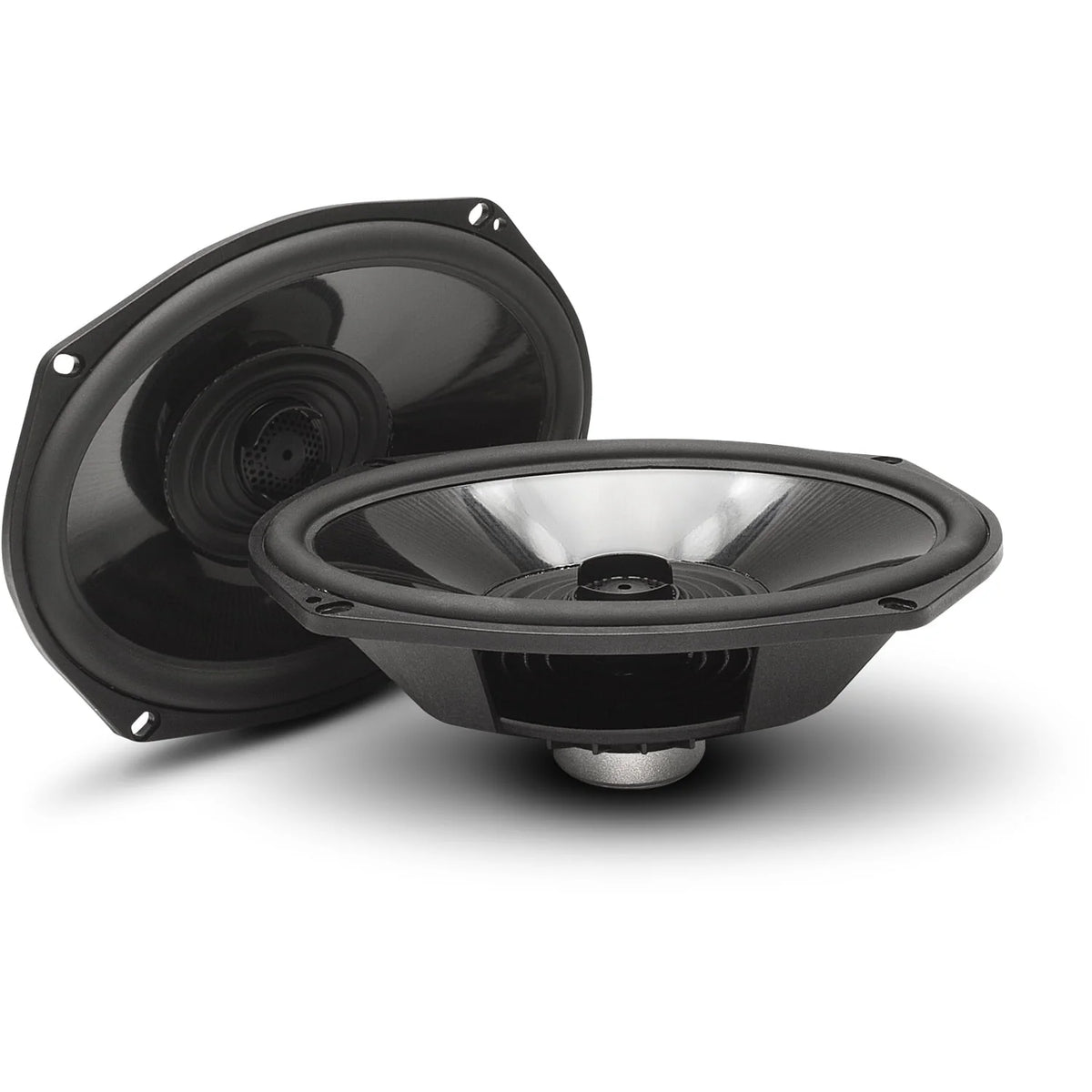 Rear Audio Kit R3644