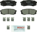 Ceramic Disc Brake Pad Set K193