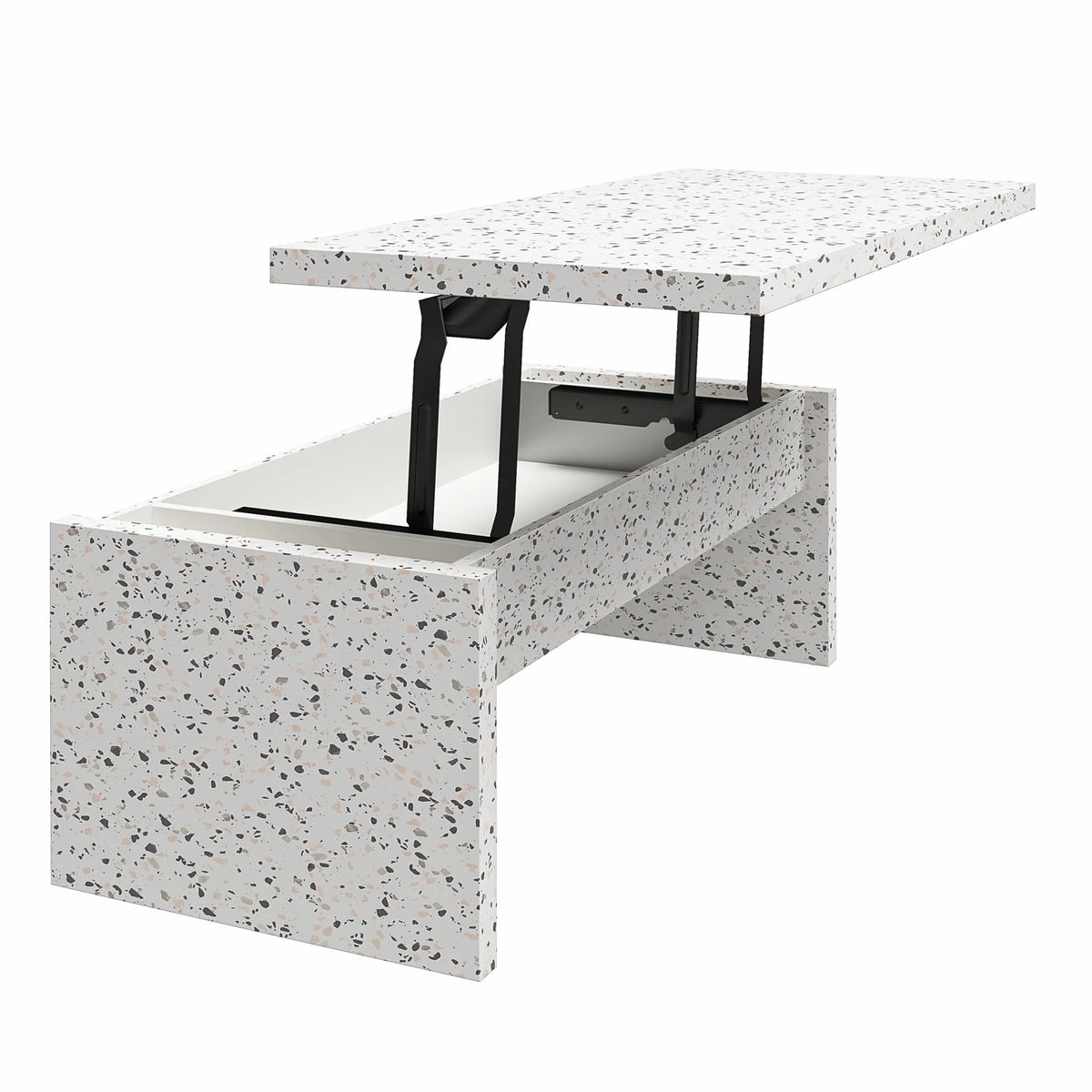 Lift Top Coffee Table D41899