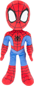 20-Inch Ultra Soft Spidey Plush W288897