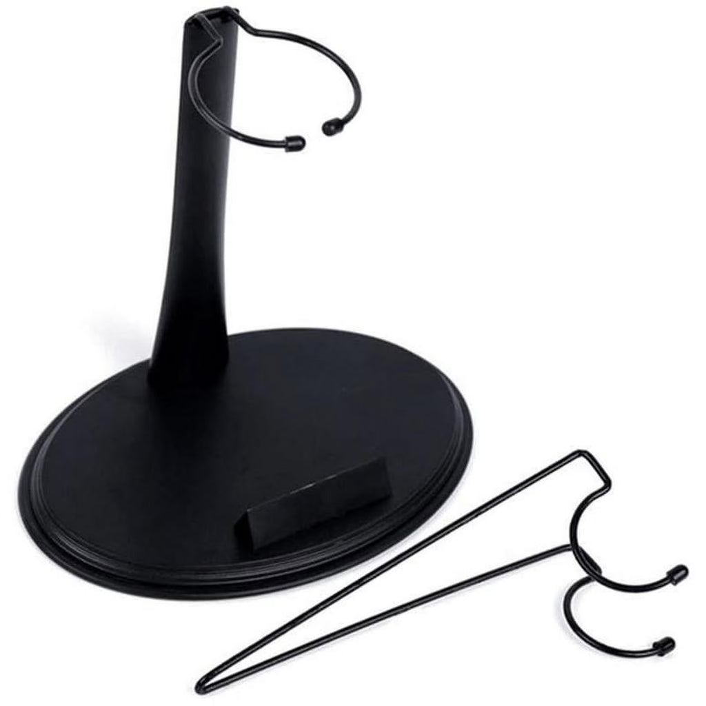 1/6 Scale Action Figure Display Stand L6463