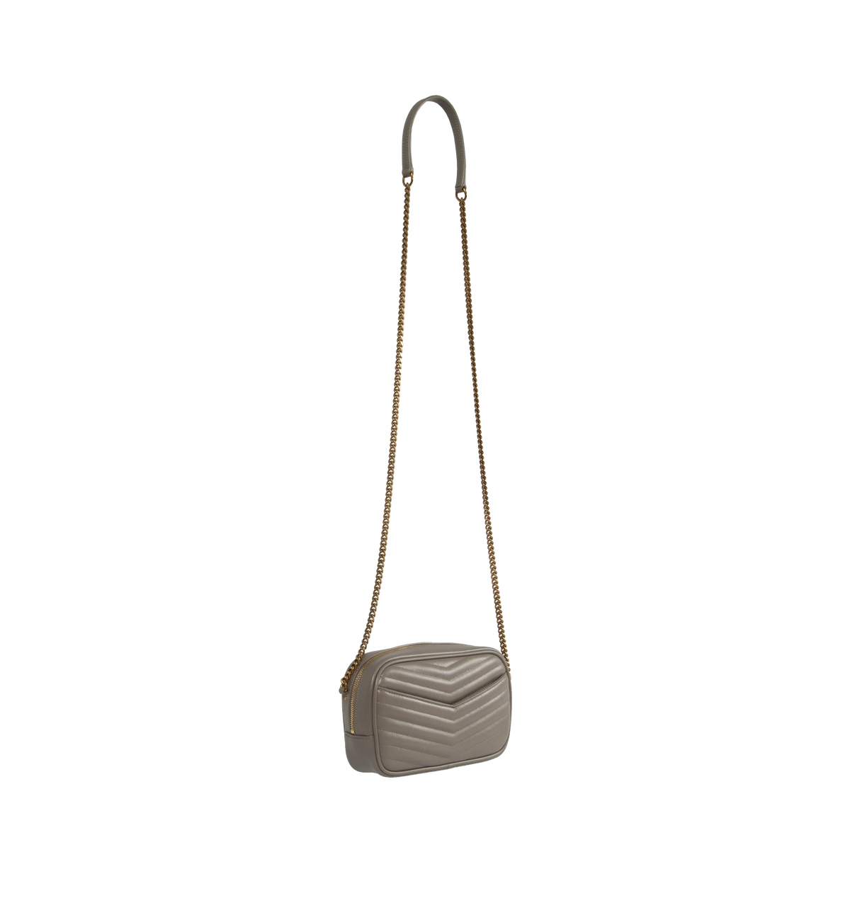 Mini Bag with Chain K844