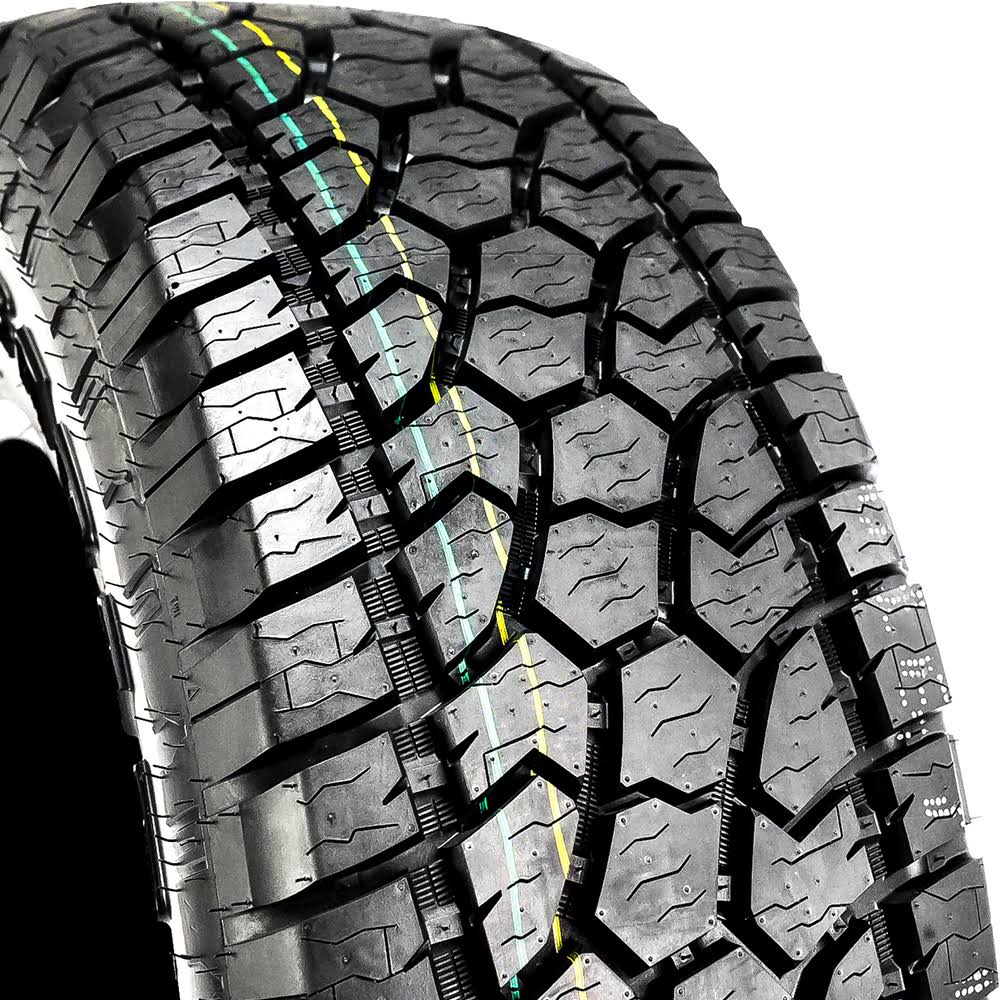 33X12.50R20 10 Ply Tire Z22136
