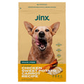 Sweet Potato & Carrot Dry Dog Food K636