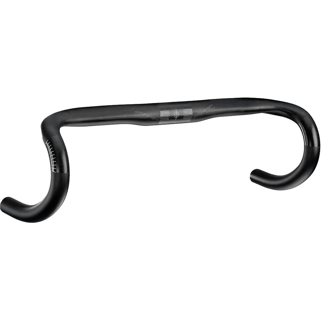 Black Carbon Handlebar 44cm I5117