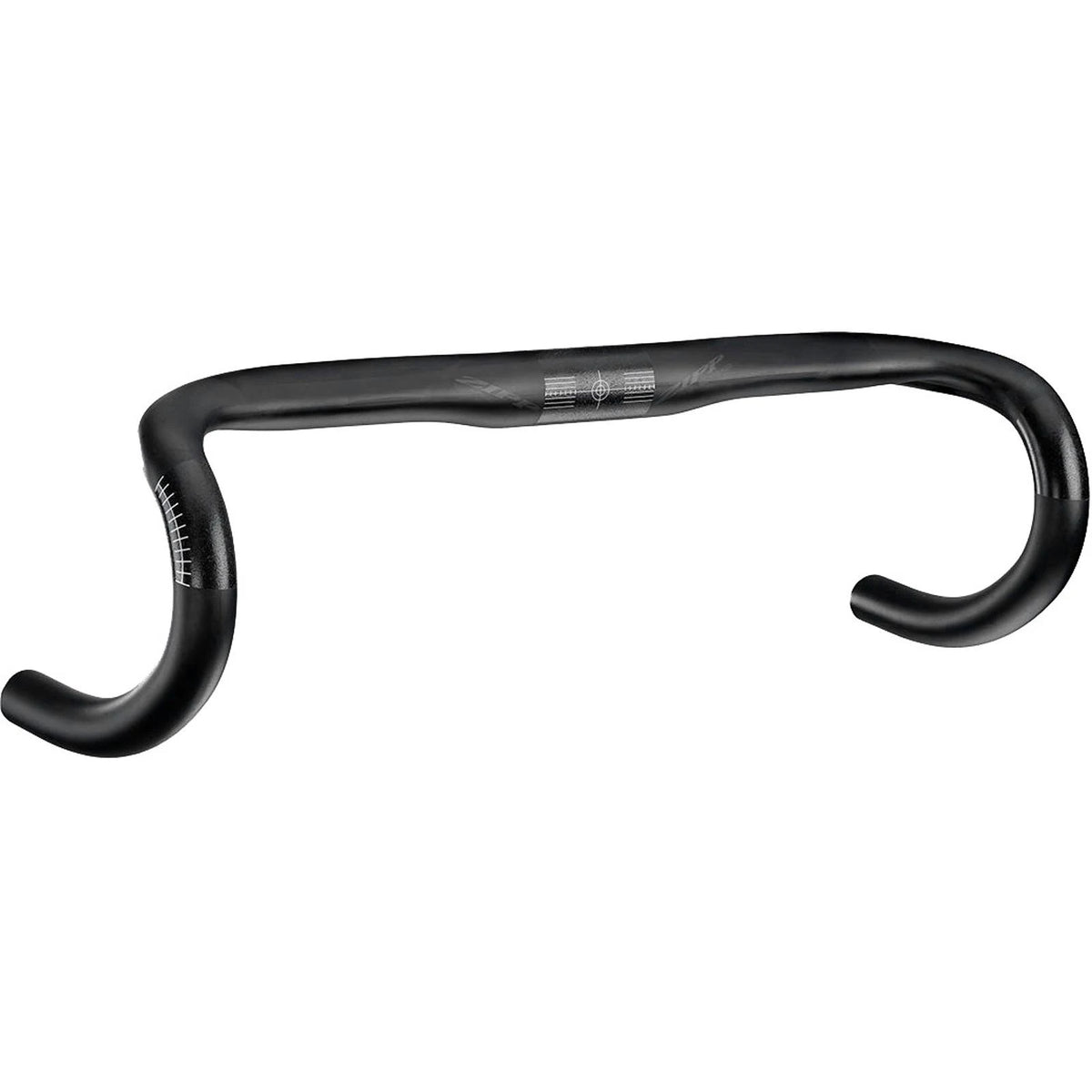 Black Carbon Handlebar 44cm I5117