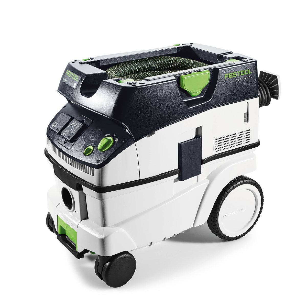 HEPA Dust Extractor O888