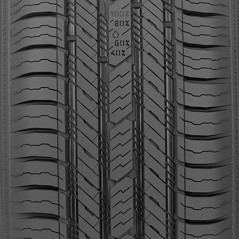 215/60R16 95V All-Season Tire N156