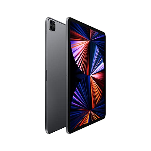 12.9-inch iPad Pro 256GB Space Gray Z983876