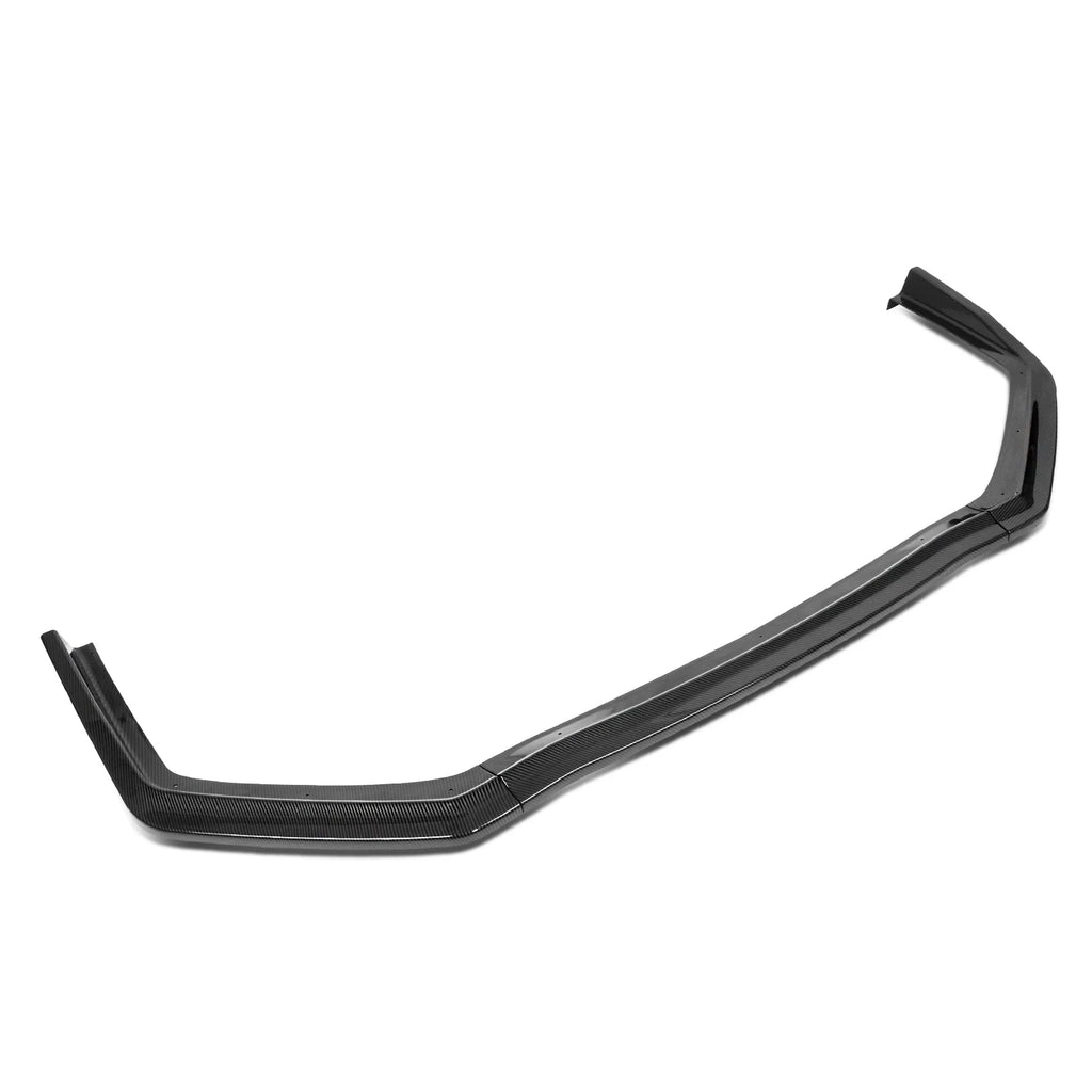 Front Bumper Splitter Spoiler Lip G471