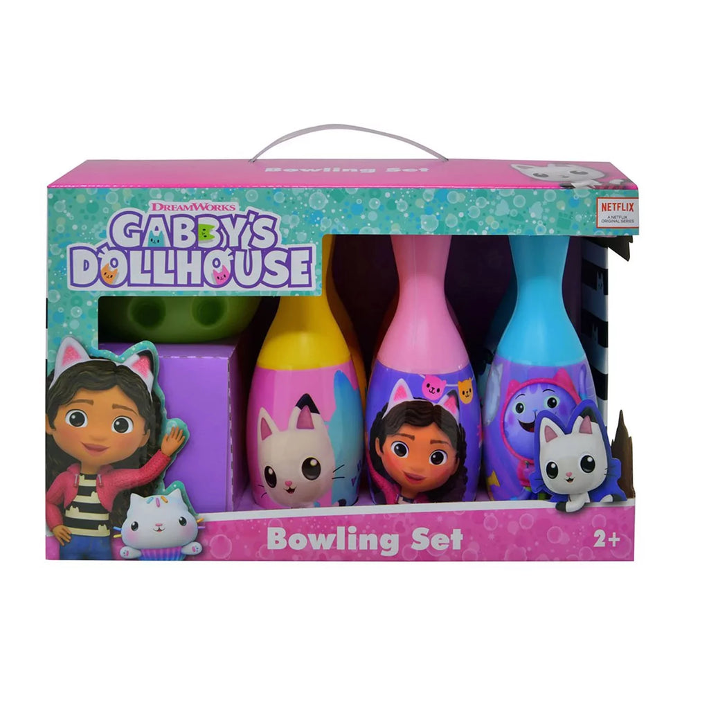 Bowling Set I9278