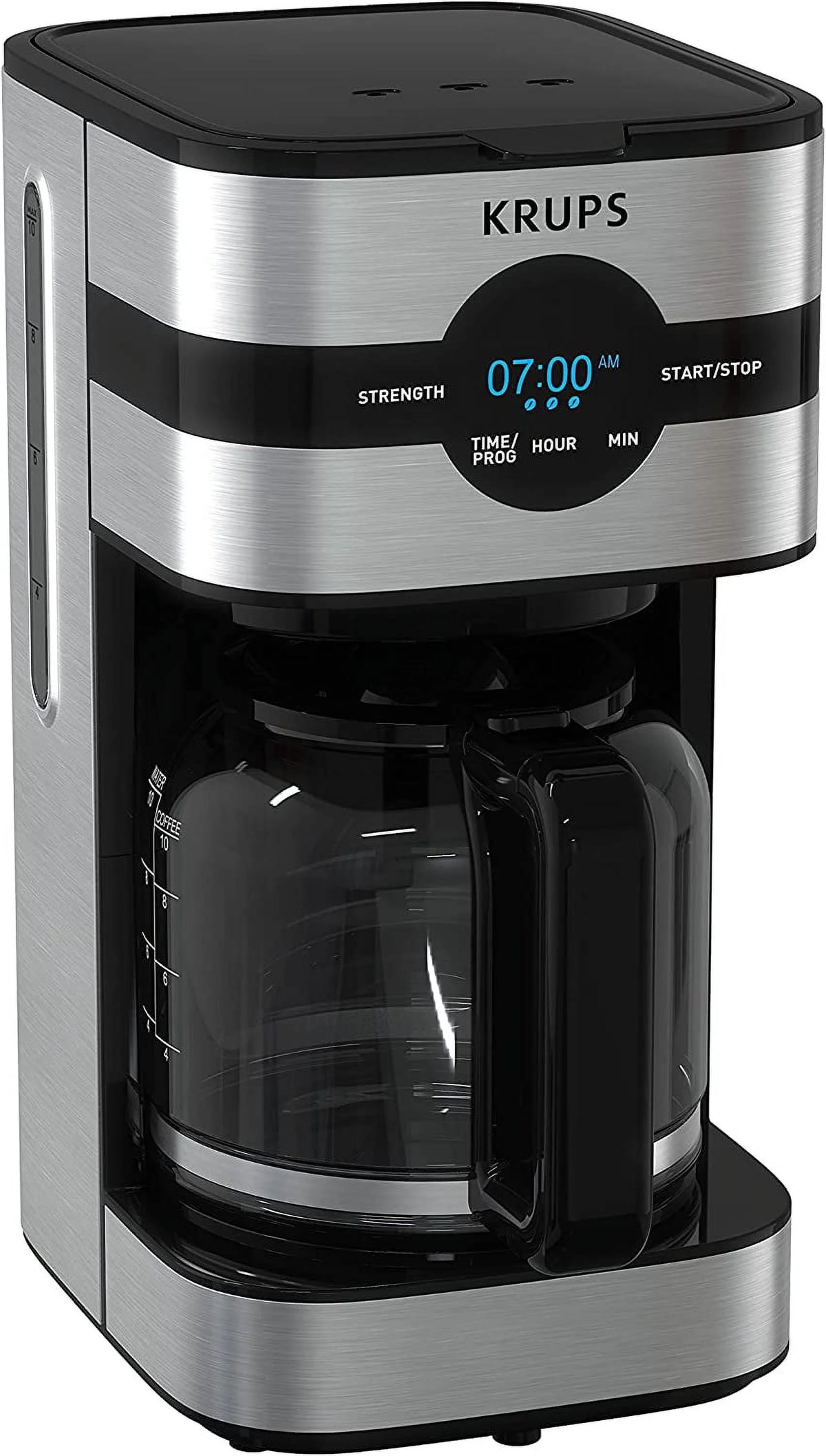 10 cup Digital Coffee Maker J61474