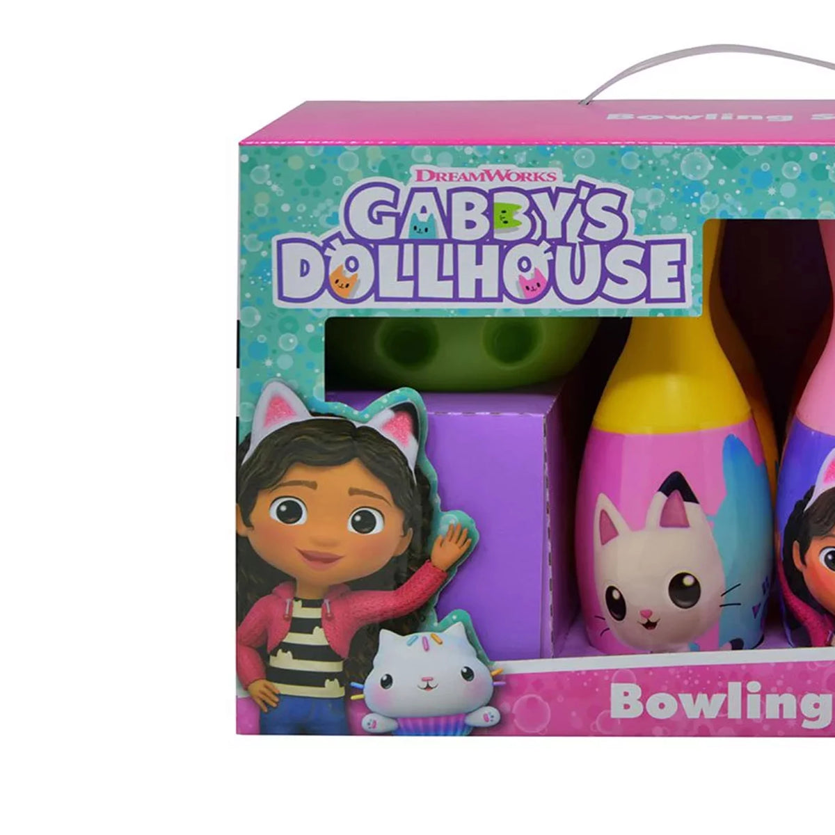 Bowling Set I9278