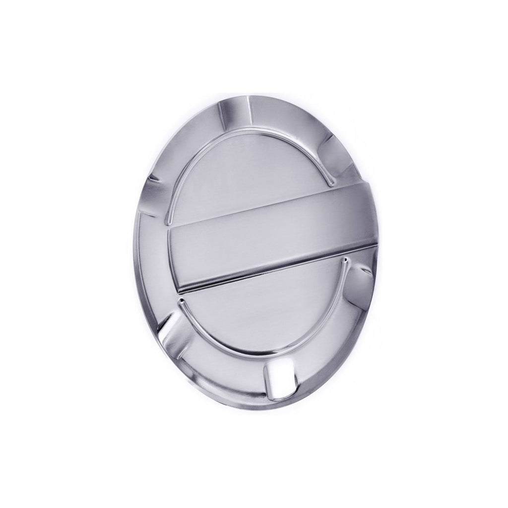 Billet Fuel Door Trim P94801