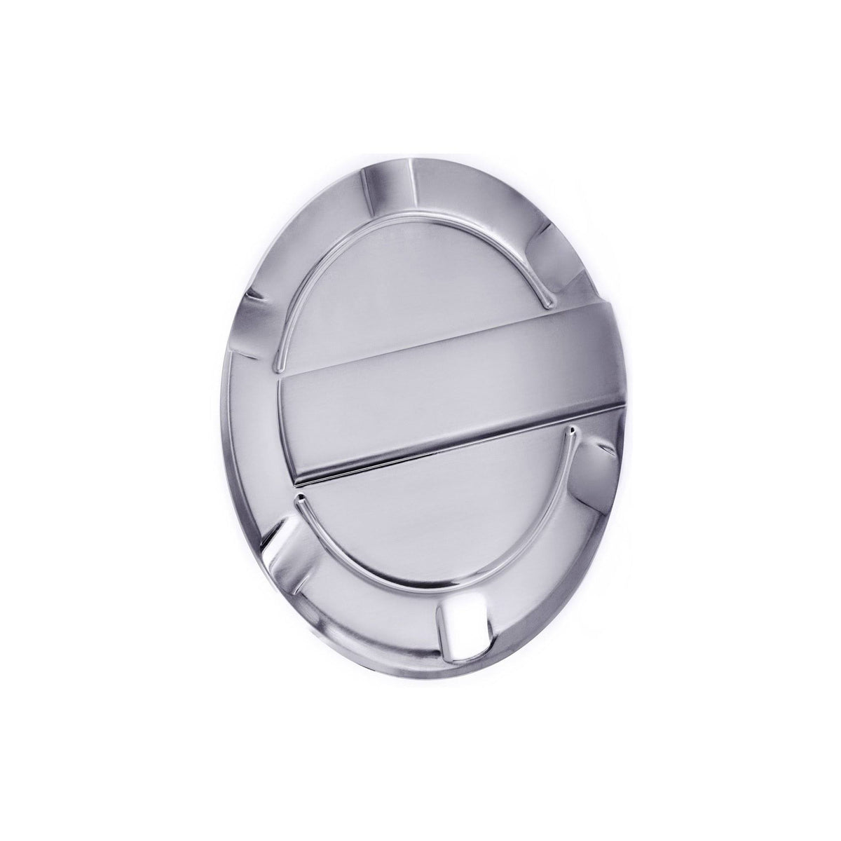 Billet Fuel Door Trim P94801