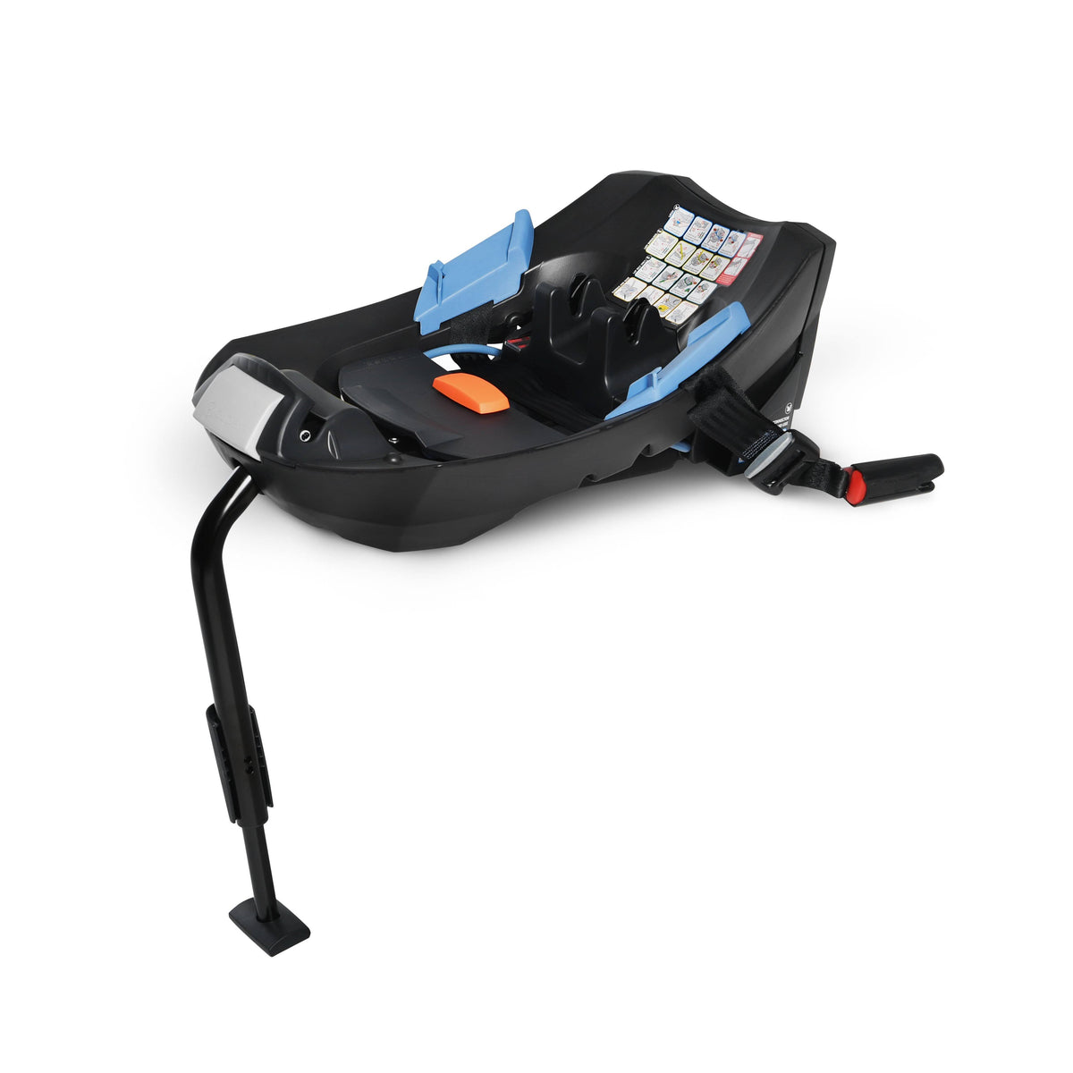 Infant Car Seat Base R621