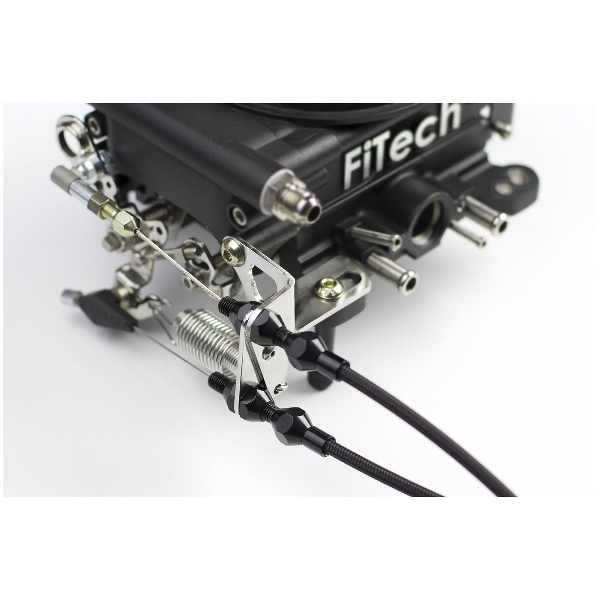 Throttle Cable Bracket F668